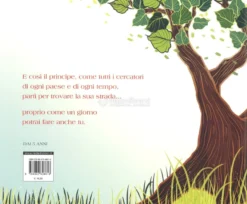 Il Principe Siddharta