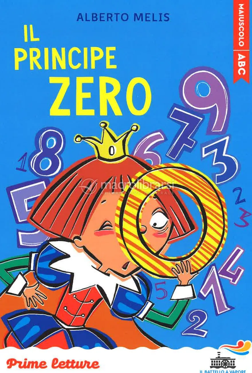 Il Principe Zero