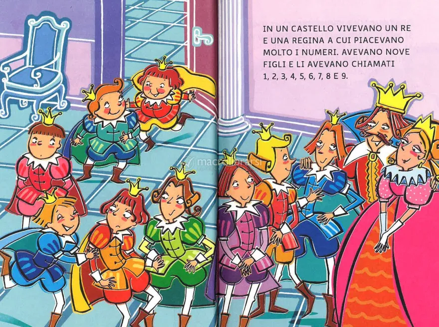 Il Principe Zero