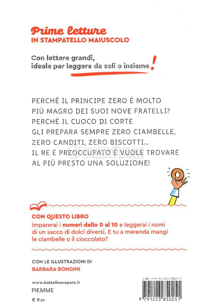 Il Principe Zero
