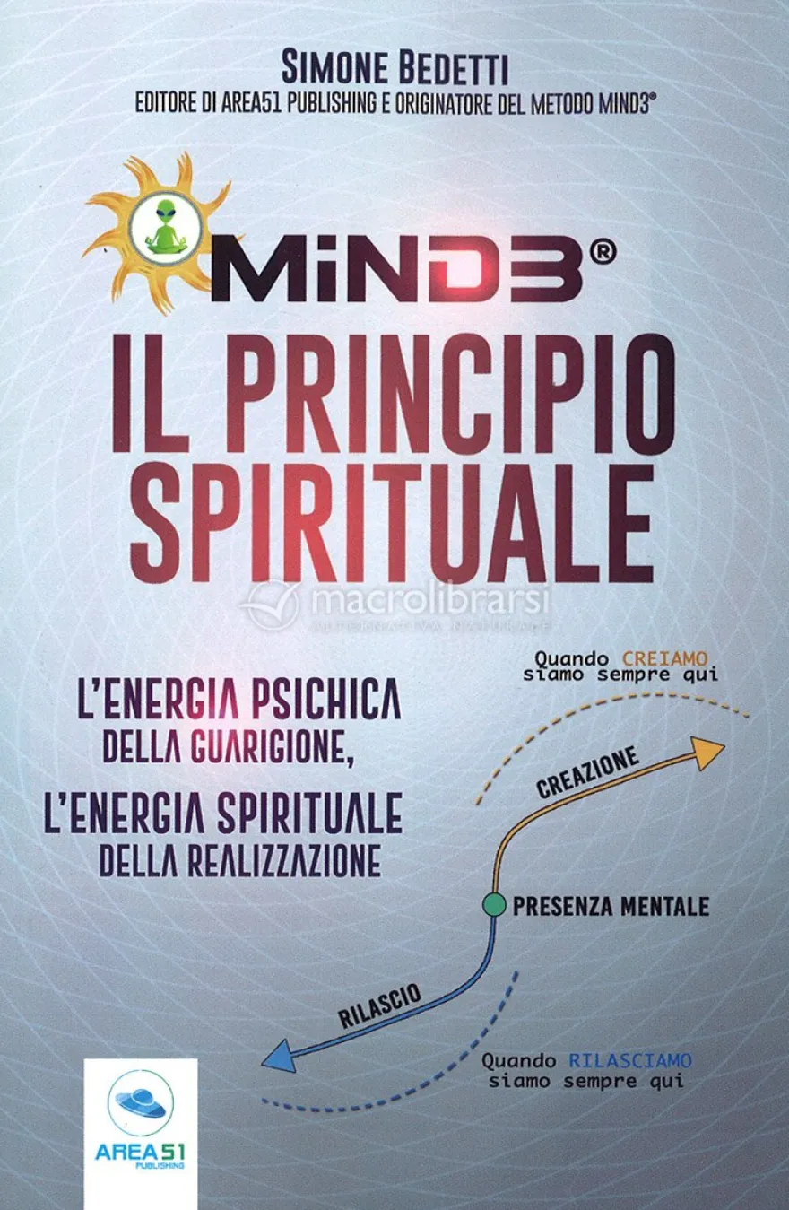 Il Principio Spirituale