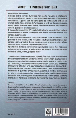 Il Principio Spirituale