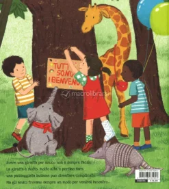 Il Problema della Giraffa