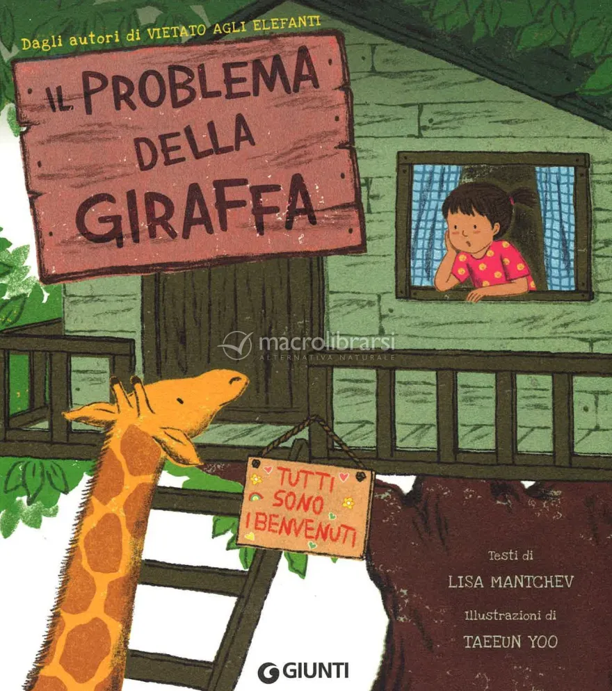 Il Problema della Giraffa