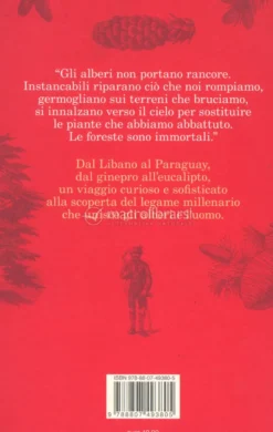 Il Profumo delle Foreste