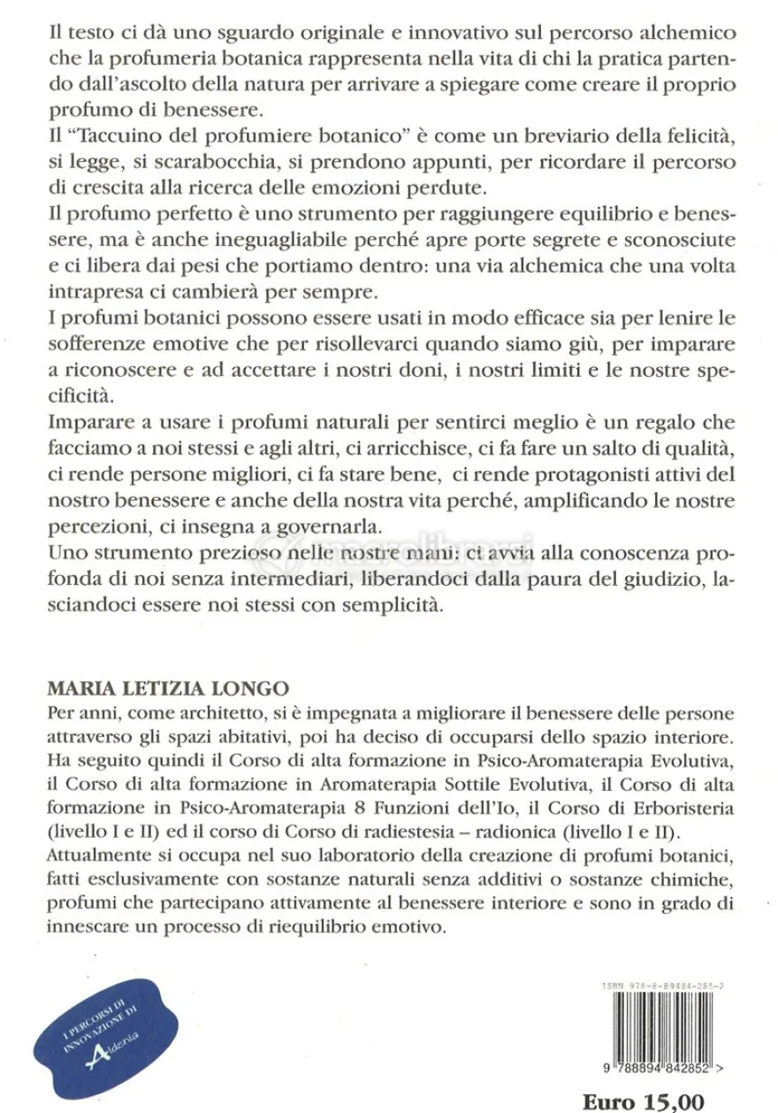 Il Profumo Perfetto