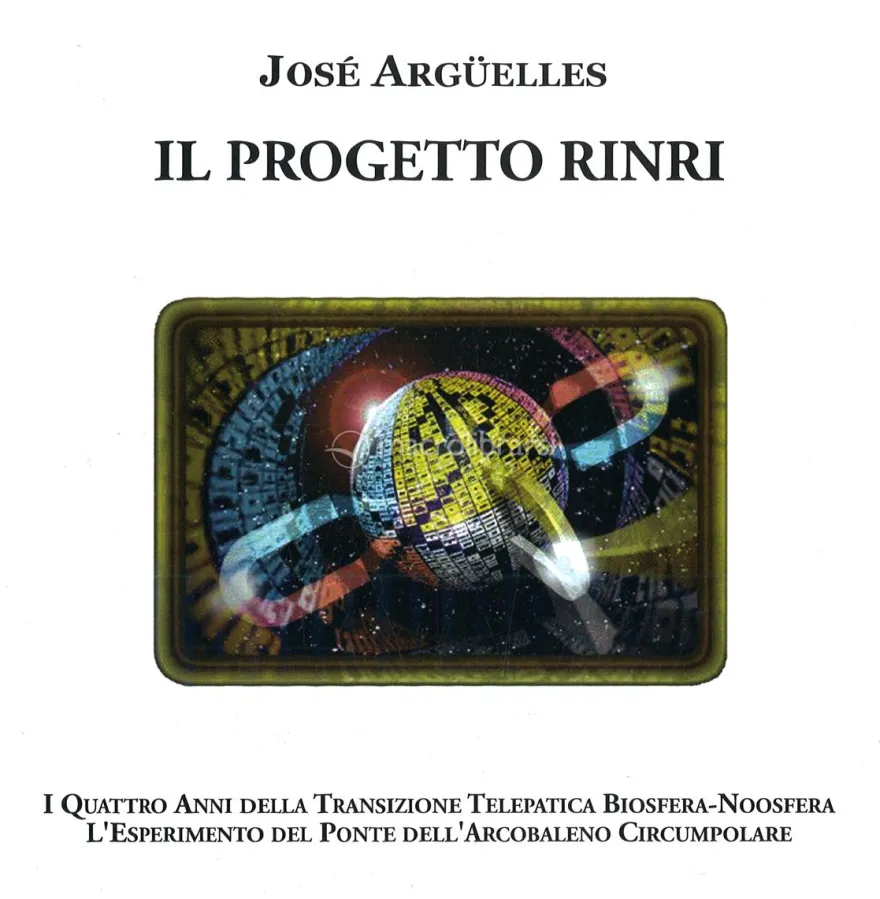 Il Progetto Rinri