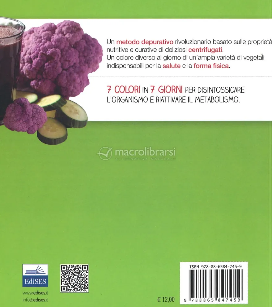 Il Programma Arcobaleno