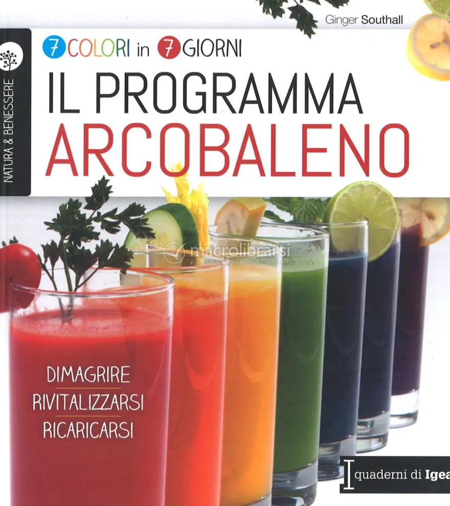Il Programma Arcobaleno