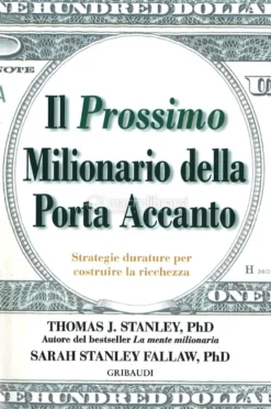 Il Prossimo Milionario della Porta Accanto