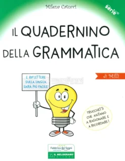 Il Quadernino della Grammatica
