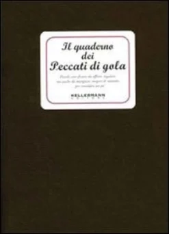 Il Quaderno dei Peccati di Gola