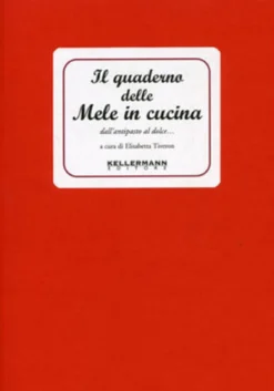 Il Quaderno delle Mele in Cucina