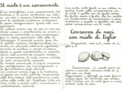 Il Quaderno del Miele