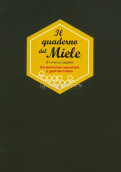 Il Quaderno del Miele