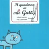 Il Quaderno del Mio Gatto