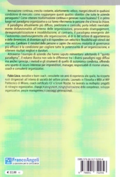 Il Quinto Paradigma