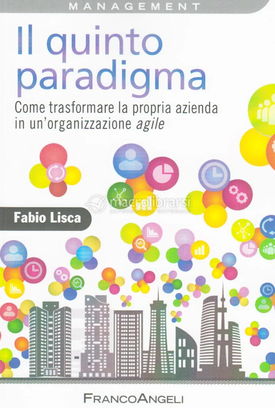 Il Quinto Paradigma