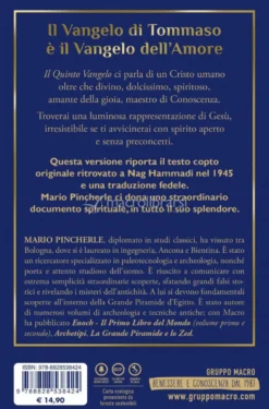 Il Quinto Vangelo