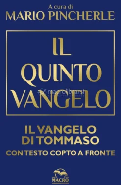 Il Quinto Vangelo