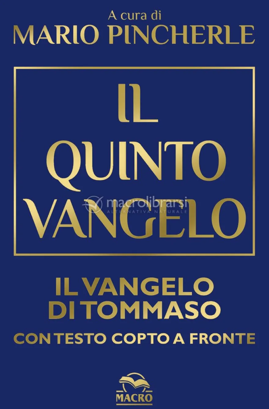 Il Quinto Vangelo