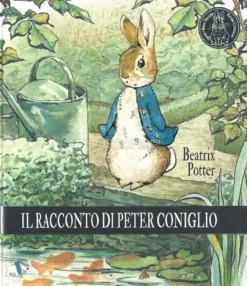 Il Racconto di Peter Coniglio