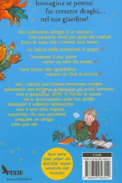 Il Ragazzo che Coltivava i Draghi