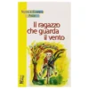 Il Ragazzo che Guarda il Vento