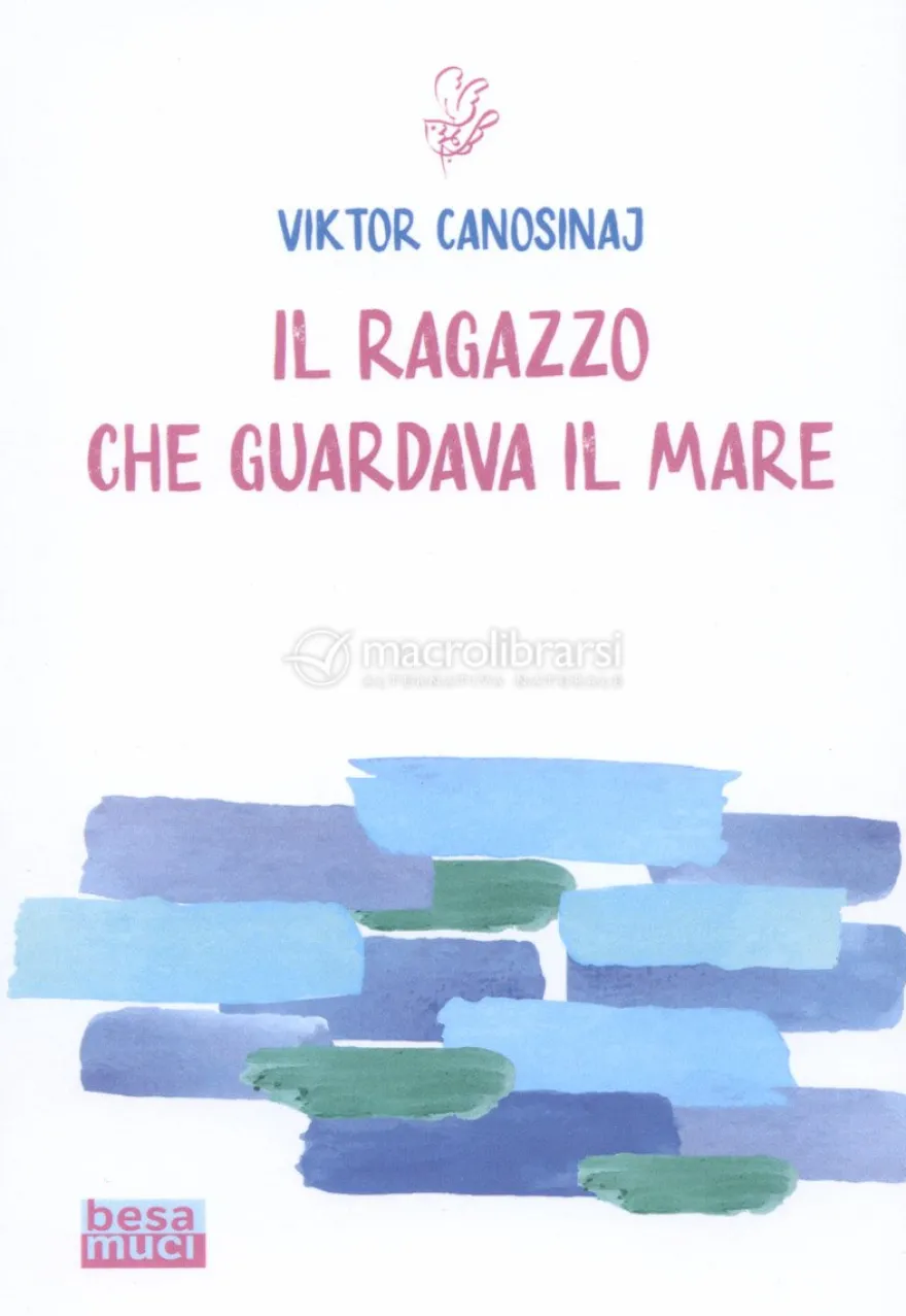 Il Ragazzo che Guardava il Mare