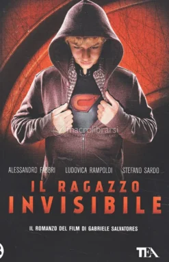 Il Ragazzo Invisibile