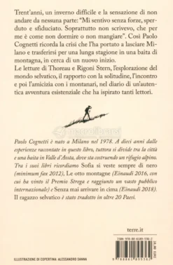 Il Ragazzo Selvatico