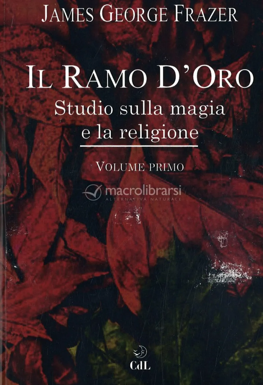 Il Ramo d'Oro - Vol. 1