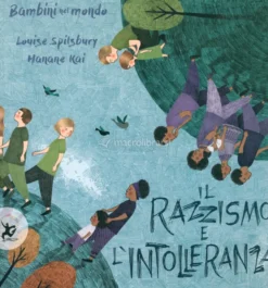Il Razzismo e l'Intolleranza