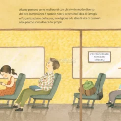 Il Razzismo e l'Intolleranza