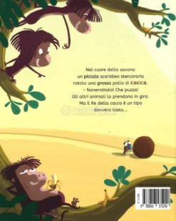 Il Re della Cacca