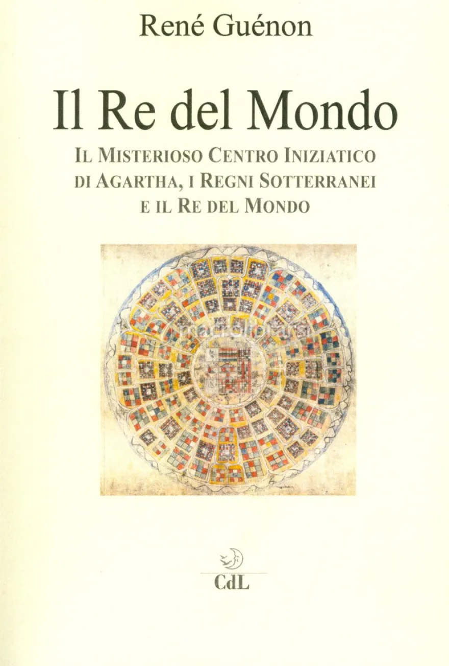 Il Re del Mondo