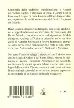 Il Re del Mondo
