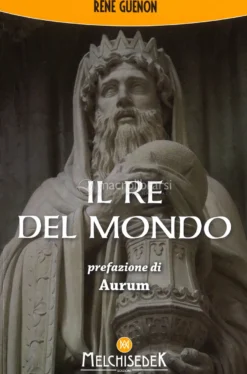 Il Re del Mondo