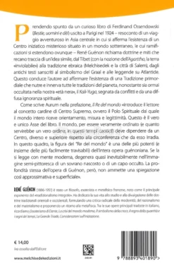 Il Re del Mondo