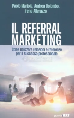 Il Referral Marketing
