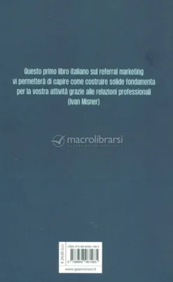 Il Referral Marketing