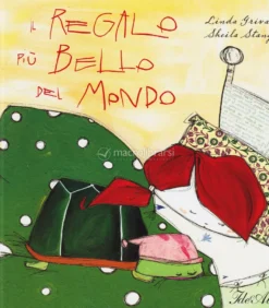 Il Regalo più Bello del Mondo