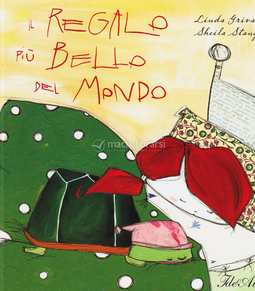 Il Regalo più Bello del Mondo