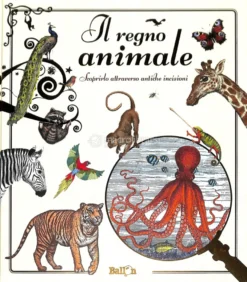 Il Regno Animale