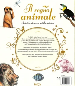Il Regno Animale