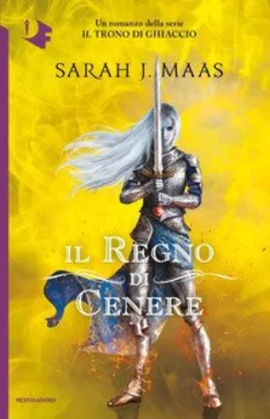 Il Regno Di Cenere