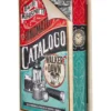 Il Rinomato Catalogo Walker & Dawn