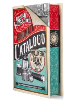 Il Rinomato Catalogo Walker & Dawn
