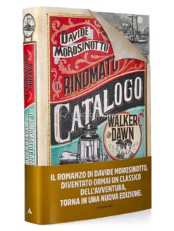 Il Rinomato Catalogo Walker & Dawn