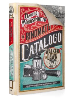 Il Rinomato Catalogo Walker & Dawn